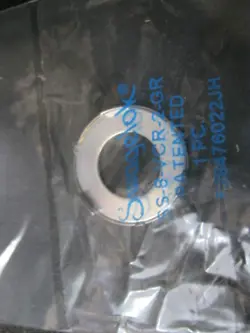 APPLIED MATERIALS (AMAT) 3300-01465 SWAGELOK SS-8-VCR-2-GR VCR GASKETS