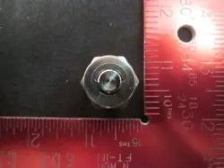 316 SS VCR