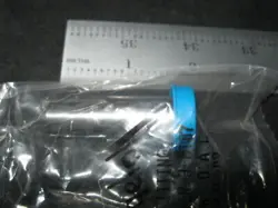 SWAGELOK 6LV-8-VCR-3-8TB7 FITTING