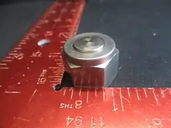 SWAGELOK 316-GUR FITTING