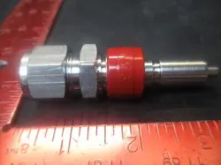 SWAGELOK SS-QCB-D1-810 CONNECTOR
