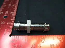 SWAGELOK SS-4-VCR-61SP STAINLESS STEEL FITTING 1/4IN BULKHEAD