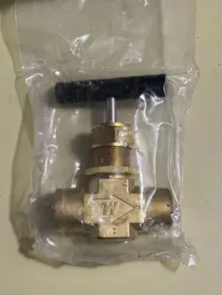 VALVE B-18RF8