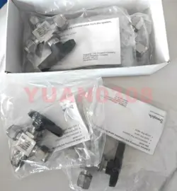 NEW SWAGELOK SS-42GXS6MM BALL VALVE DHL FAST DELIVERY