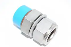 O-RING COUPLING FITTING