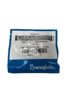 SWAGELOK 1/4