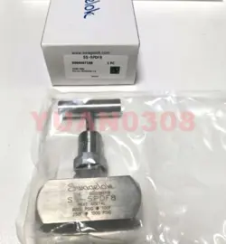 NEEDLE VALVE DHL
