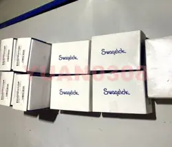 SS-62TS4 BALL VALVE