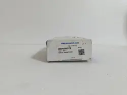 BALL VALVE PCTFE