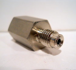 FACE SEAL ADAPTER
