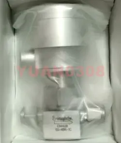 NEW SWAGELOK SS-4BK-1C PNEUMATIC VALVE DHL FAST DELIVERY