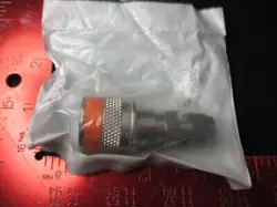 QUICK-CONNECT BODY 0.2