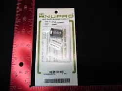 STRAINER KIT NUPRO