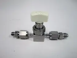VALVE 1/4 IN.
