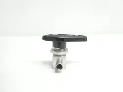 VALVE 3000PSI 1/4IN