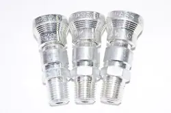 OAL 1/2''