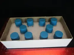 BOX OF