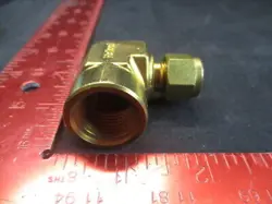 SWAGELOK R1MIG0539 CONNECTOR