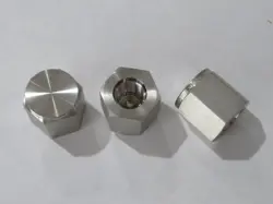 PCS SWAGELOK STAINLESS