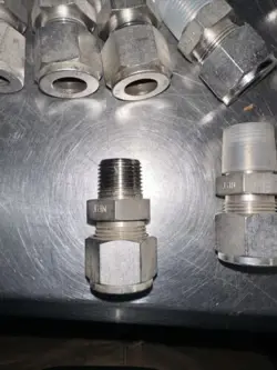 TUBE 3/8 MNPT