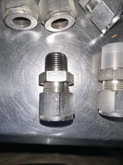1/2 TUBE