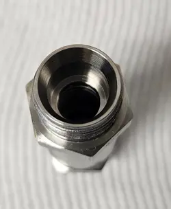 1/2” TUBING