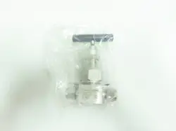 VALVE 3000PSI 3/8IN