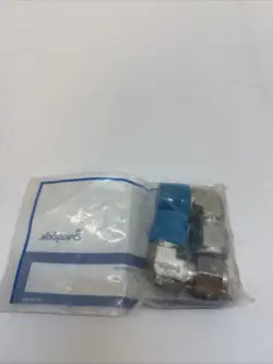 SWAGELOK SS-810-2-8 FITTING 1/2
