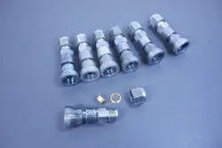 B-QC6-B-600 NEW
