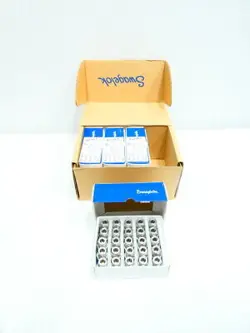 SS-600-1-8 STAINLESS MALE