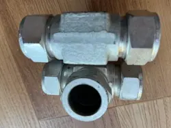CONNECTOR PCS