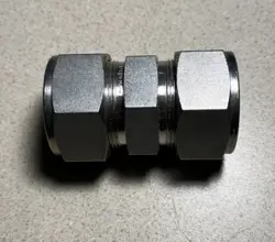 TUBE UNION SS16106