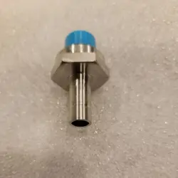 TUBE ADAPTORS