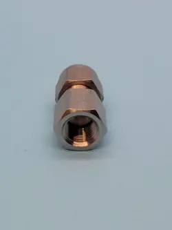 TUBE 1/8