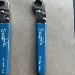 WRENCHE MS-RW-600 11/16”