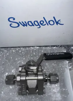 VALVE SS-62TS4