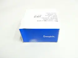 OF SWAGELOK SS-3200-P