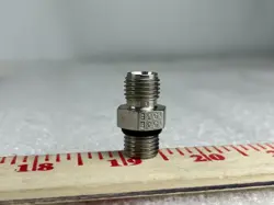 VALVE FITTINGS