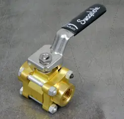 VALVE 60