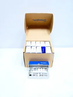WELD CONNECTOR 1