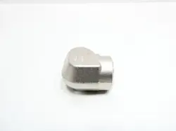 ELBOW 1/4IN TUBE