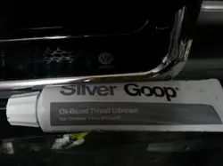 BASED THREAD LUBRICANT