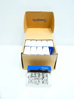HEX COUPLING 3/4IN