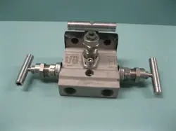 MANIFOLD NEW A3