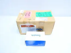 BOX OF 5 SWAGELOK SS-3200-1-32WBMCQ-48884 STAINLESS CONNECTOR 2IN TUBE X 2IN NPT