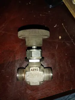 5000PSI 3/4IN