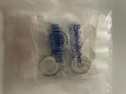 RETAINER ASSEMBLY SS-8-VCR-2-GR-VS