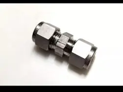 SS-600-6 SWAGELOK