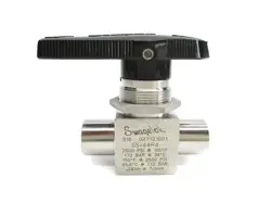 SWAGELOK SS-44F4 2500PSI NSNP