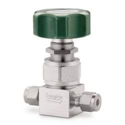 SWAGELOK NUPRO SS-DSTW4